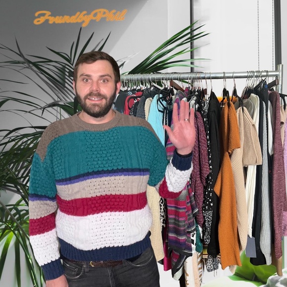 FOUNDBYPHIL IS LIVE!! Like this listing to be notified EVERYTIME I go Live! - Picture 2 of 6